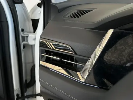 JAC JS8 Intelligent 2025 годаүшін12 290 000 тг. в Семей – фото 69