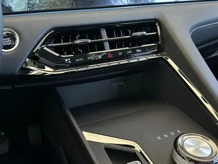 JAC JS8 Intelligent 2025 годаүшін12 290 000 тг. в Семей – фото 71