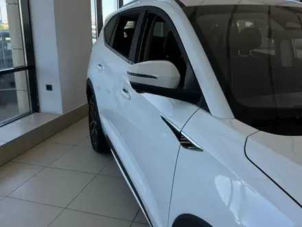JAC JS8 Intelligent 2025 годаүшін12 290 000 тг. в Семей – фото 75