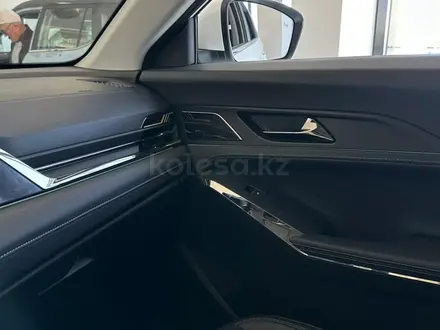 JAC JS8 Intelligent 2025 годаүшін12 290 000 тг. в Семей – фото 83