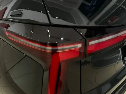 JAC JS8 Intelligent 2025 годаүшін12 290 000 тг. в Семей – фото 10