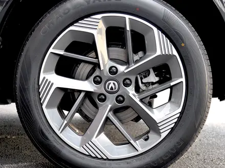 Changan CS75 Plus Tech 2026 года за 13 990 000 тг. в Шымкент – фото 18