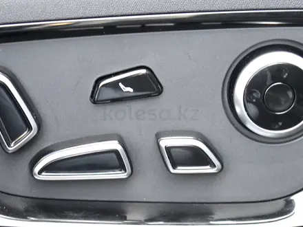Changan CS75 Plus Tech 2026 года за 13 990 000 тг. в Шымкент – фото 27