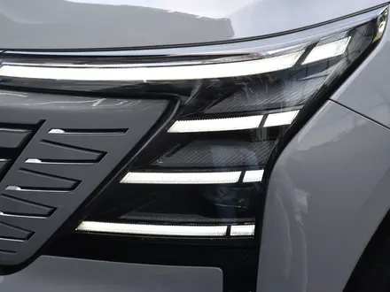 Changan CS75 Plus Tech 2026 года за 13 990 000 тг. в Шымкент – фото 30