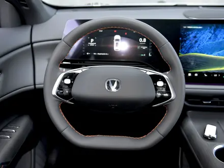 Changan CS75 Plus Tech 2026 года за 13 990 000 тг. в Шымкент – фото 15