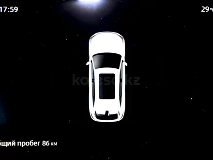 Changan CS75 Plus Tech 2026 года за 13 990 000 тг. в Шымкент – фото 16