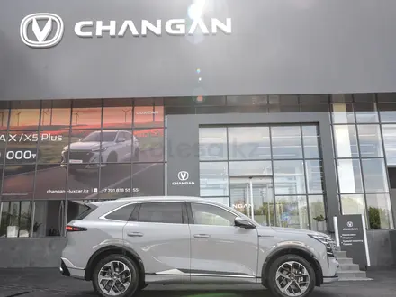 Changan CS75 Plus Tech 2026 года за 13 990 000 тг. в Шымкент – фото 19