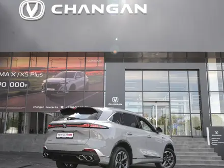 Changan CS75 Plus Tech 2026 года за 13 990 000 тг. в Шымкент – фото 20