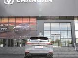 Changan CS75 Plus Tech 2026 года за 13 990 000 тг. в Шымкент – фото 4