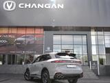 Changan CS75 Plus Tech 2026 года за 13 990 000 тг. в Шымкент – фото 2