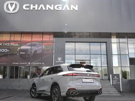 Changan CS75 Plus Tech 2026 года за 13 990 000 тг. в Шымкент – фото 2