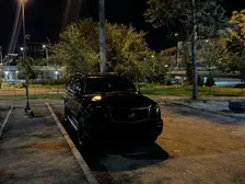 Cadillac Escalade, 2005
