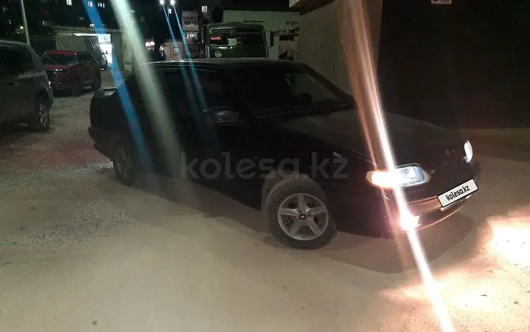 ВАЗ (Lada) 2115 2008 годаүшін1 100 000 тг. в Жезказган