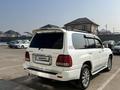 Lexus LX 470 2004 годаfor7 800 000 тг. в Алматы – фото 4