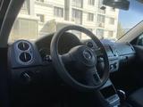 Volkswagen Tiguan 2011 годаүшін5 600 000 тг. в Алматы – фото 4