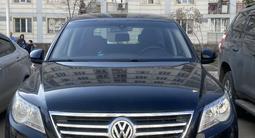 Volkswagen Tiguan 2011 года за 6 200 000 тг. в Алматы – фото 2