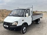 ГАЗ ГАЗель 2003 годаүшін4 000 000 тг. в Караганда