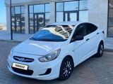 Hyundai Accent 2014 годаүшін4 800 000 тг. в Актау