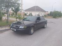 Audi A6 1997 годаүшін3 000 000 тг. в Туркестан