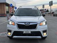 Subaru Forester 2021 года за 13 000 000 тг. в Алматы