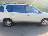 Toyota Ipsum 1997 года за 2 500 000 тг. в Усть-Каменогорск – фото 5
