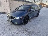 Honda Odyssey 2003 годаfor4 800 000 тг. в Астана – фото 2