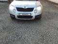 Skoda Yeti 2013 годаүшін5 500 000 тг. в Астана – фото 3