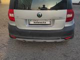 Skoda Yeti 2013 годаүшін5 500 000 тг. в Астана – фото 4