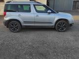 Skoda Yeti 2013 года за 5 500 000 тг. в Астана