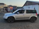 Skoda Yeti 2013 годаүшін5 500 000 тг. в Астана – фото 2