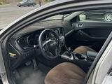 Kia Optima 2012 года за 6 200 000 тг. в Усть-Каменогорск – фото 5