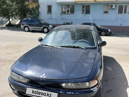 Mitsubishi Galant, 1994