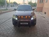 Toyota Hilux 2007 года за 8 300 000 тг. в Туркестан – фото 2