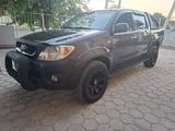 Toyota Hilux 2007 года за 8 300 000 тг. в Туркестан – фото 3