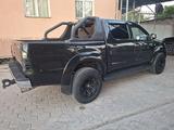 Toyota Hilux 2007 года за 8 300 000 тг. в Туркестан – фото 5