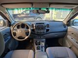 Toyota Hilux 2007 года за 8 300 000 тг. в Туркестан