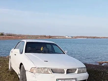 Mitsubishi Diamante 1996 года за 850 000 тг. в Алматы – фото 6