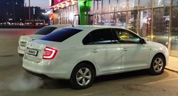 Skoda Rapid 2014 года за 2 800 000 тг. в Актобе