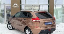 ВАЗ (Lada) XRAY 2022 года за 4 790 000 тг. в Павлодар – фото 4