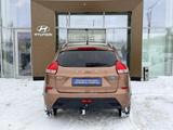 ВАЗ (Lada) XRAY 2022 года за 4 790 000 тг. в Павлодар – фото 5
