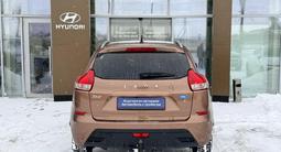 ВАЗ (Lada) XRAY 2022 года за 4 790 000 тг. в Павлодар – фото 5