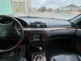 Mercedes-Benz S 500 2005 годаүшін4 300 000 тг. в Актау – фото 2