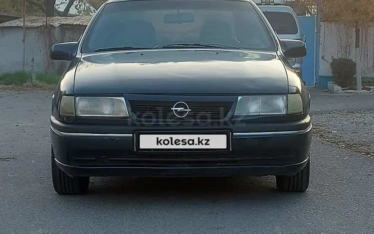 Opel Vectra 1994 годаүшін800 000 тг. в Шымкент