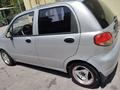 Daewoo Matiz 2012 годаfor2 100 000 тг. в Конаев (Капшагай) – фото 4