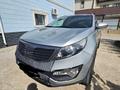 Kia Sportage 2013 года за 8 300 000 тг. в Кызылорда