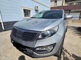 Kia Sportage 2013 годаүшін8 300 000 тг. в Кызылорда