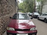 Toyota Carina E 1994 годаүшін1 990 000 тг. в Алматы – фото 2