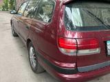 Toyota Carina E 1994 годаүшін1 990 000 тг. в Алматы – фото 3