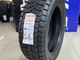 Maxxis 2024 SS-01 Presa SUV 235/55R18 100Q за 49 000 тг. в Алматы – фото 2