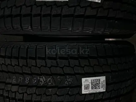 Michelin X-Ice North SUV, шип.275 50 22 за 1 500 000 тг. в Караганда – фото 4